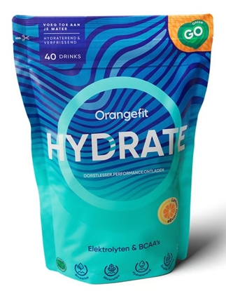 HYDRATE LEMON 300